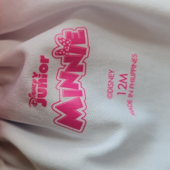 4th of July tutu - Disney tutu - red white and blue - Picture 2 of 2